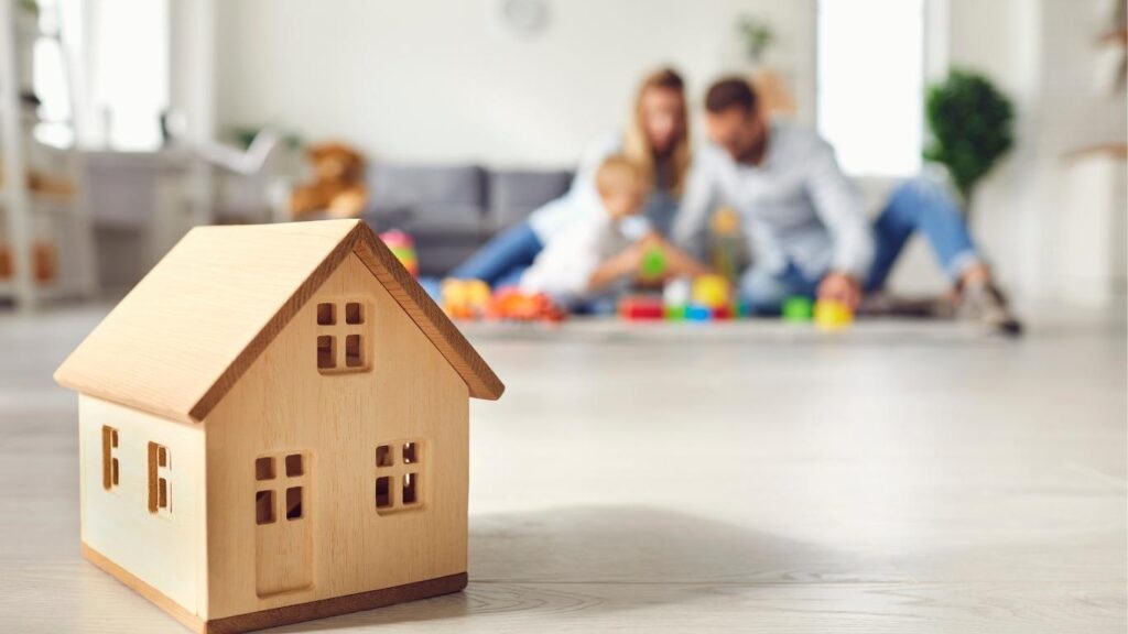 Ασφάλεια περιουσίας