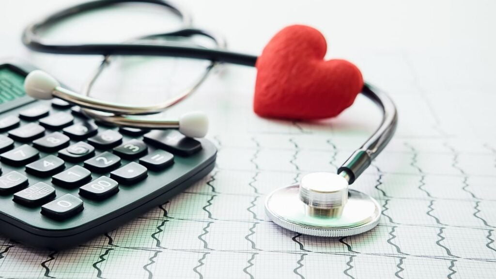 Ασφάλεια υγείας